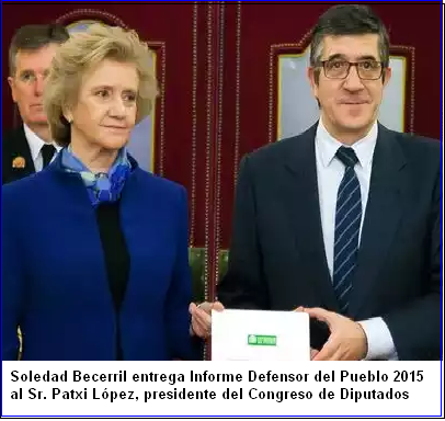 #DefensorPuebloEsp