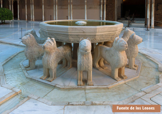 conociendo Hispania, Las 11 maravillas de España conociendo Hispania, Las 11 maravillas de España