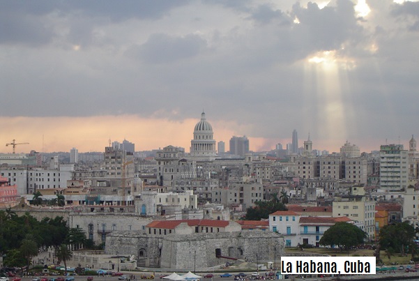 Historias que importan Historias que importan